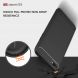 Захисний чохол UniCase Carbon для Xiaomi Mi5X / Mi A1 - Black (168108B). Фото 8 з 11