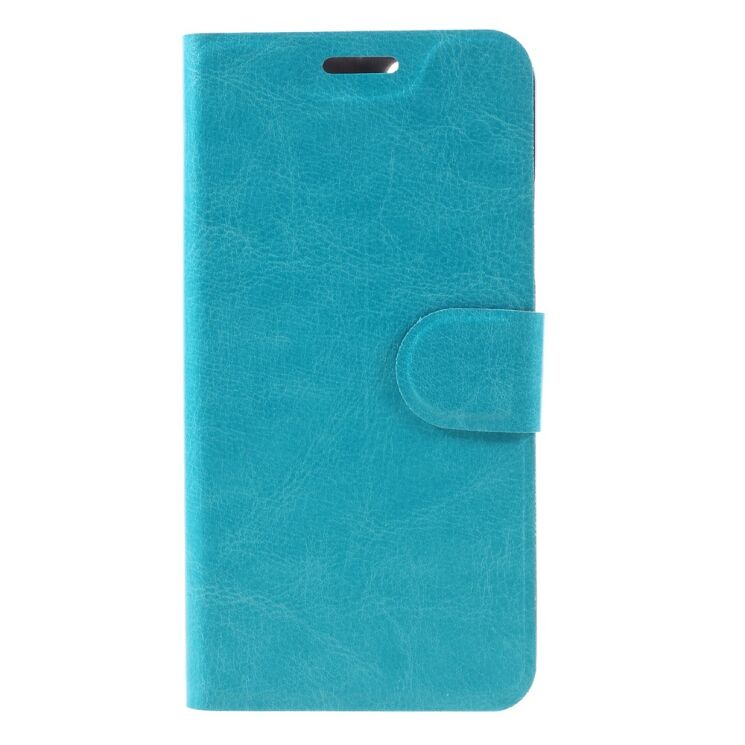 Чохол Deexe Flip Cover для Lenovo Vibe K5 / K5 Plus - Turquoise: фото 3 з 9
