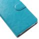 Чехол Deexe Flip Cover для Lenovo Vibe K5 / K5 Plus - Turquoise (142213L). Фото 8 из 9