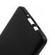 Силиконовая накладка Deexe Soft Case для Samsung Galaxy A5 (A500) - Black (SA4-1634B). Фото 4 из 6