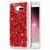 Силиконовый (TPU) чехол UniCase Glitter для Samsung Galaxy A5 2017 (A520) - Red: фото 1 из 3