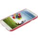 Пластиковая накладка Deexe Young Style для Samsung Galaxy S4 (i9500) (GS4-9578M). Фото 3 з 3
