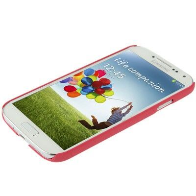 Пластиковая накладка Deexe Young Style для Samsung Galaxy S4 (i9500): фото 3 з 3
