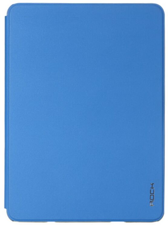 Чохол Rock Touch Series для Samsung Galaxy Tab S2 9.7 (T810/815) - Blue: фото 1 з 7
