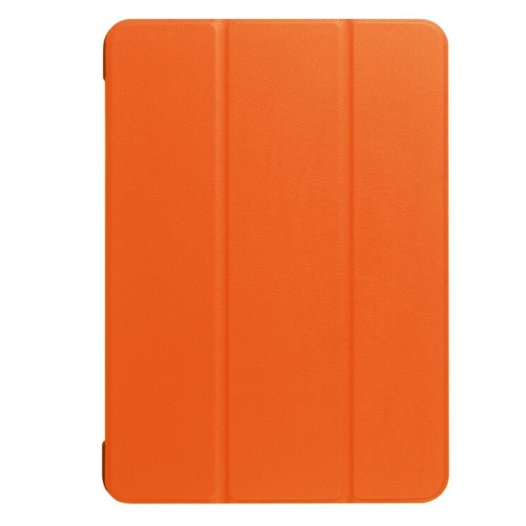 Чехол UniCase Slim для Lenovo Tab 4 10 (TB-X304) - Orange: фото 2 из 9