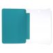 Чохол Deexe Toothpick Texture для Samsung Galaxy Tab A 9.7 (T550/551) - Turquoise (GT-2262L). Фото 3 з 8