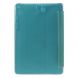 Чехол Deexe Toothpick Texture для Samsung Galaxy Tab A 9.7 (T550/551) - Turquoise (GT-2262L). Фото 2 из 8
