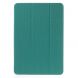 Чохол Deexe Toothpick Texture для Samsung Galaxy Tab A 9.7 (T550/551) - Turquoise (GT-2262L). Фото 1 з 8