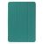Чохол Deexe Toothpick Texture для Samsung Galaxy Tab A 9.7 (T550/551) - Turquoise: фото 1 з 8