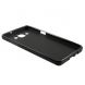 Силиконовая накладка Deexe Soft Case для Samsung Galaxy A5 (A500) - Black (SA4-1634B). Фото 3 из 6