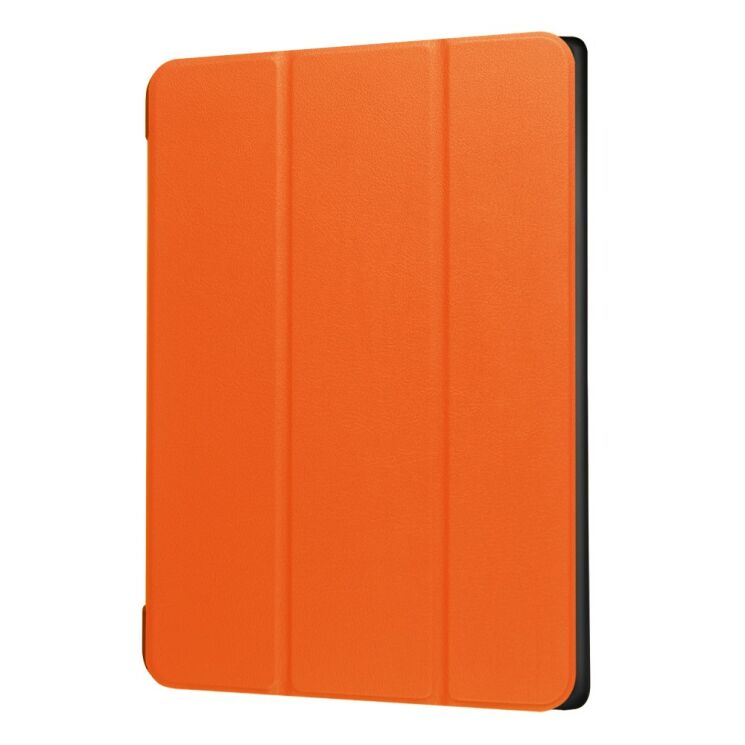 Чохол UniCase Slim для Lenovo Tab 4 10 (TB-X304) - Orange: фото 7 з 9