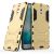 Защитный чехол UniCase Hybrid для Meizu M6 Note - Gold: фото 1 из 8