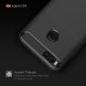 Защитный чехол UniCase Carbon для Xiaomi Mi5X / Mi A1 - Black (168108B). Фото 6 из 11