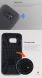 Чохол IPAKY Hybrid Cover для Samsung Galaxy S7 edge (G935) - Grey (111448H). Фото 8 з 11
