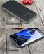 Чохол IPAKY Hybrid Cover для Samsung Galaxy S7 edge (G935) - Grey (111448H). Фото 9 з 11