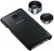 Чехол Lens Cover со сменными объективами для Samsung Galaxy Note 7 ET-CN930DBEGRU (450101). Фото 4 из 7
