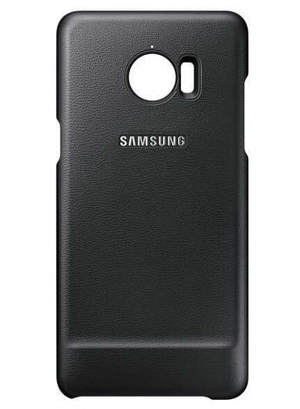 Чохол Lens Cover зі змінними об'єктивами для Samsung Galaxy Note 7 ET-CN930DBEGRU: фото 7 з 7