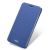 Чохол MOFI Quicksand Series для Meizu M3 Note - Dark Blue: фото 1 з 7
