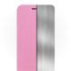 Чохол MOFI Quicksand Series для Meizu M3 Note - Pink (232251P). Фото 6 з 7