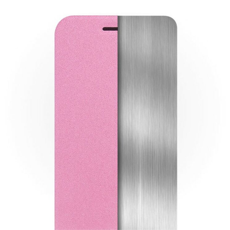 Чехол MOFI Quicksand Series для Meizu M3 Note - Pink: фото 6 из 7