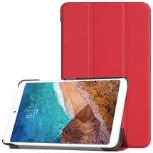 Чохол UniCase Slim для Xiaomi Mi Pad 4 - Red: фото 1 з 7