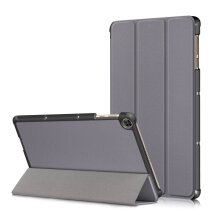 Чохол UniCase Slim для Huawei MatePad T10 / T10s - Grey: фото 1 з 9