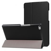 Чехол UniCase Slim для Lenovo Tab 4 8 - Black: фото 1 из 9