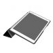 Чохол UniCase Slim для Lenovo Tab 4 8 - Black (142700B). Фото 4 з 9
