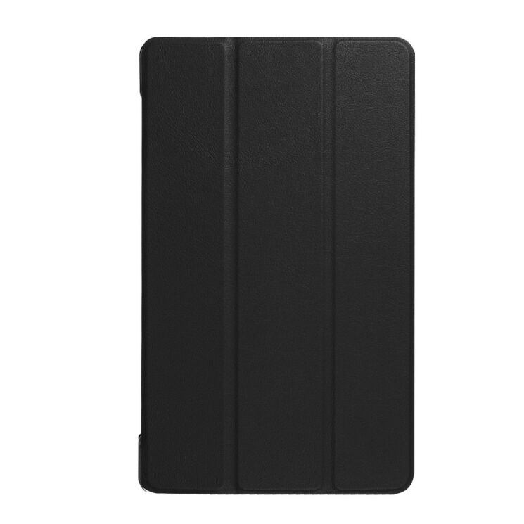 Чехол UniCase Slim для Lenovo Tab 4 8 - Black: фото 2 из 9