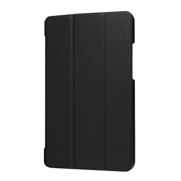Чехол UniCase Slim для Lenovo Tab 4 8 - Black: фото 7 из 9