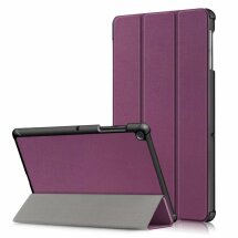 Чехол UniCase Slim для Samsung Galaxy Tab S5e 10.5 (T720/725) - Purple: фото 1 из 10