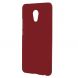 Пластиковый чехол Deexe Hard Shell для Meizu Pro 6 Plus - Red (102507R). Фото 2 из 3