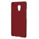 Пластиковий чохол Deexe Hard Shell для Meizu Pro 6 Plus - Red (102507R). Фото 3 з 3