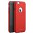 Пластиковый чехол IPAKY Slim 0.6mm для iPhone 6/6s Plus - Red: фото 1 из 3