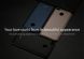 Пластиковый чехол LENUO Silky Touch для Xiaomi Redmi 4X - Gold (174014F). Фото 6 из 11