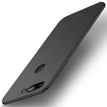 Пластиковий чохол MOFI Slim Shield для OnePlus 5T - Black: фото 1 з 5
