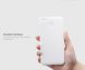 Пластиковый чехол NILLKIN Frosted Shield для Xiaomi Redmi 4X - White (174005W). Фото 11 из 14