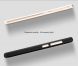 Пластиковый чехол NILLKIN Frosted Shield для Xiaomi Redmi 4X - Black (174005B). Фото 9 из 14