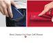 Пластиковый чехол UniCase Edge для Xiaomi Redmi 3 Pro / 3s - Gold (132208H). Фото 4 из 10