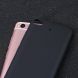 Силіконовий (TPU) чохол X-LEVEL Matte для Xiaomi Mi 5s - Black (155220B). Фото 4 з 15