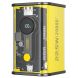 Внешний аккумулятор BYZ W90 22.5W (20000mAh) - Yellow: фото 1 из 9