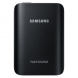 Внешний аккумулятор Samsung Fast Charging 5100 mAh EB-PG930BBRGRU - Black (PB-6243B). Фото 1 из 8