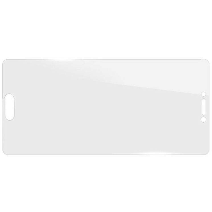 Защитная пленка IMAK Crystal для Xiaomi Mi5c: фото 4 из 6