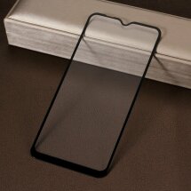 Защитное стекло Deexe 5D Full Glue для Samsung Galaxy M10 (M105) / A10 (A105) / A10s (A107) - Black: фото 1 из 6