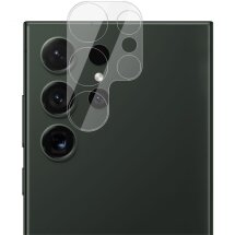 Захисне скло на камеру IMAK Integrated Lens Protector для Samsung Galaxy S24 Ultra: фото 1 з 7