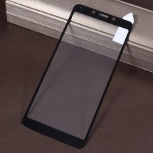 Захисне скло RURIHAI Full Covering для Xiaomi Redmi 6 - Black: фото 1 з 7