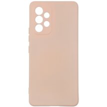 Защитный чехол ArmorStandart ICON Case для Samsung Galaxy A53 (A536) - Pink Sand: фото 1 из 8