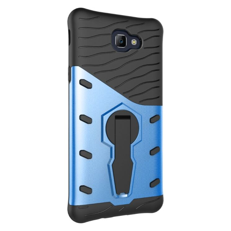 Защитный чехол UniCase Armor для Samsung Galaxy J5 Prime - Blue: фото 4 из 21