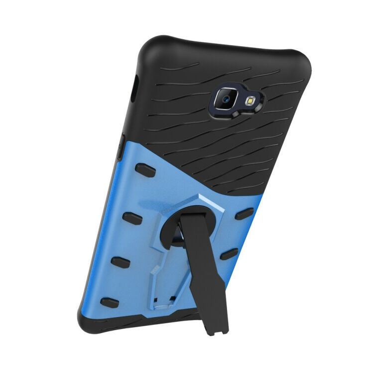 Захисний чохол UniCase Armor для Samsung Galaxy J5 Prime - Blue: фото 5 з 21