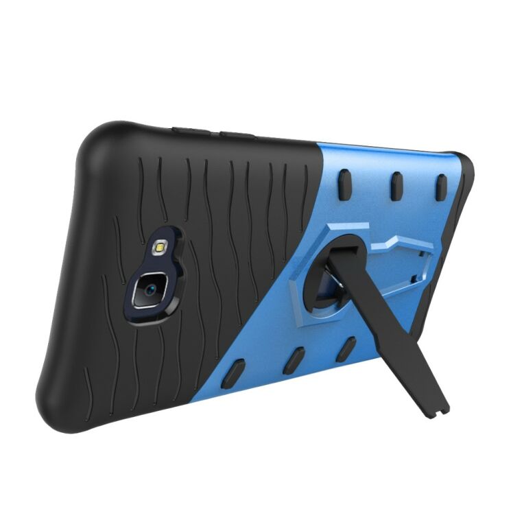Защитный чехол UniCase Armor для Samsung Galaxy J5 Prime - Blue: фото 6 из 21